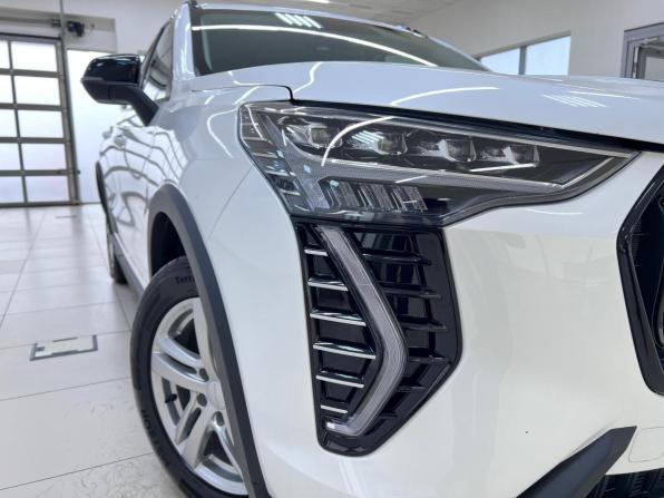 Haval Jolion I Рестайлинг с пробегом 2025 года, цена 2 255 000 рублей, 16741 км, внедорожник, Автокод Объявления