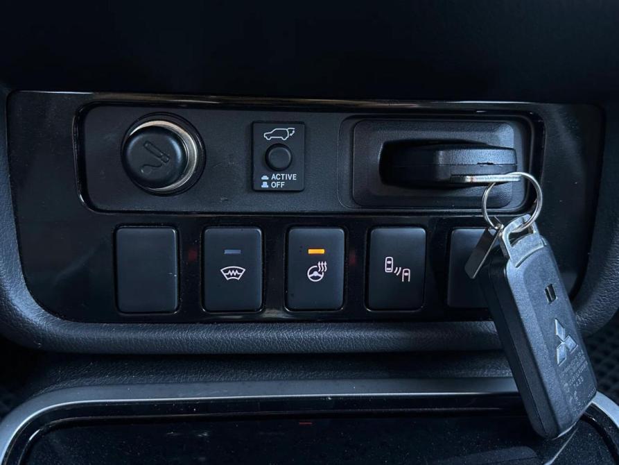 Mitsubishi Outlander III Рестайлинг 2 Санкт-Петербург  - изображение 21