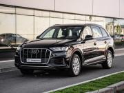 Audi Q7 II (4M) Рестайлинг Санкт-Петербург  - изображение 43