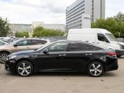 Kia Optima IV Москва  - изображение 28