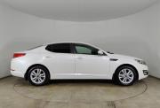 Kia Optima III Волгоград  - изображение 24