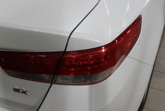 Kia Optima IV с пробегом 2016 года, цена 1 650 000 рублей, 106578 км, седан, Автокод Объявления