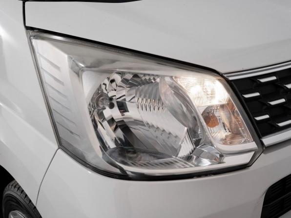 Daihatsu Move VI с пробегом 2016 года, цена 600 000 рублей, 137845 км, микровэн, Автокод Объявления