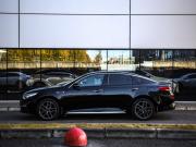 Kia Optima IV Рестайлинг Санкт-Петербург  - изображение 45