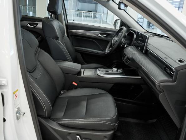 Haval Jolion I Рестайлинг с пробегом 2025 года, цена 2 450 000 рублей, 11702 км, внедорожник, Автокод Объявления
