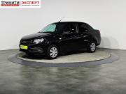 Lada (ВАЗ) Granta I Рестайлинг Белгород  - изображение 17