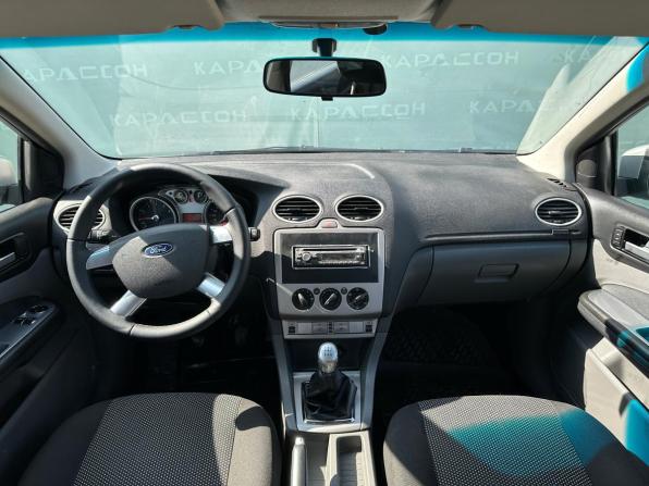 Ford Focus II Рестайлинг с пробегом 2010 года, цена 500 000 рублей, 187252 км, седан, Автокод Объявления