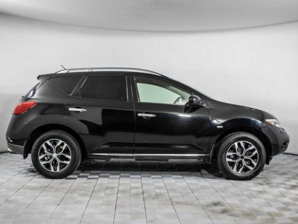 Nissan Murano II (Z51) с пробегом 2010 года, цена 720 000 рублей, 239500 км, внедорожник, Автокод Объявления
