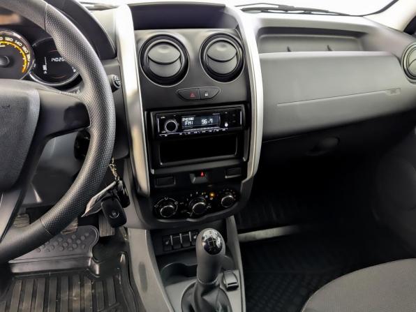 Lada (ВАЗ) Largus I Рестайлинг с пробегом 2024 года, цена 1 350 000 рублей, 14016 км, фургон, Автокод Объявления