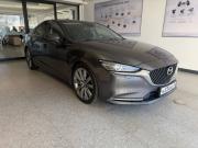 Mazda 6 III (GJ) Рестайлинг 2 Ярославль  - изображение 17