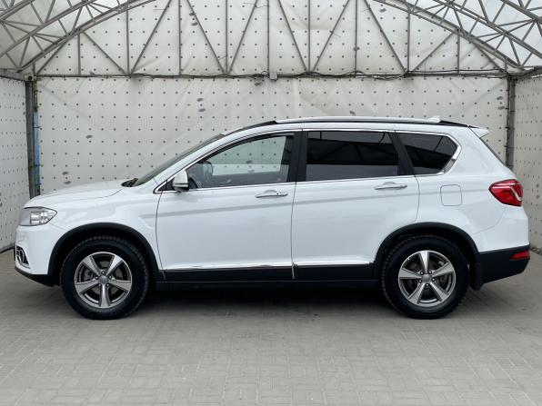 Haval H6 I с пробегом 2019 года, цена 1 550 000 рублей, 92141 км, внедорожник, Автокод Объявления
