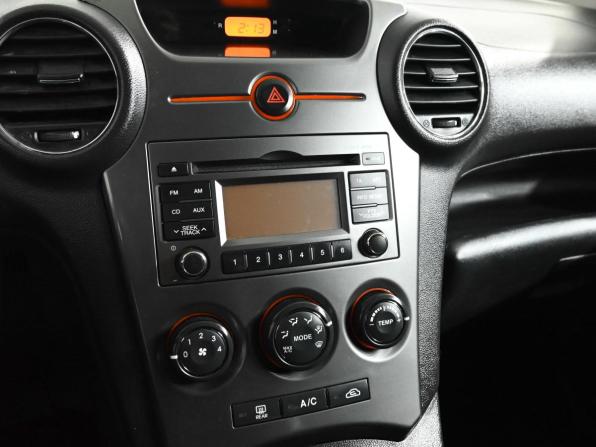 Kia Carens II (UN) с пробегом 2010 года, цена 750 000 рублей, 218717 км, минивэн, Автокод Объявления