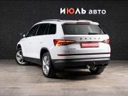 Skoda Kodiaq I Екатеринбург  - изображение 30