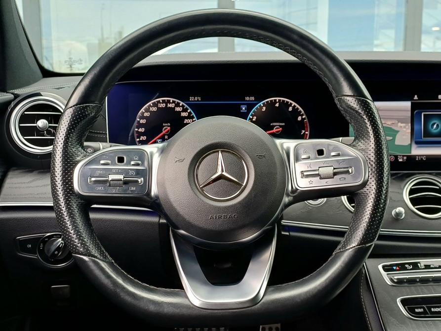 Mercedes-Benz E-Класс V (W213 S213 C238) Москва  - изображение 12