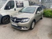 Renault Logan II Санкт-Петербург  - изображение 7