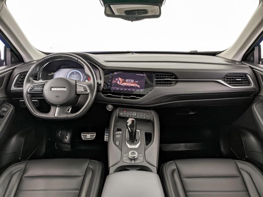 Haval F7 I Санкт-Петербург  - изображение 14