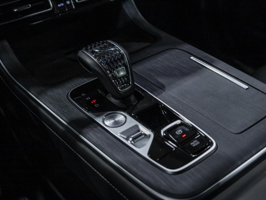 GAC GS8 II Санкт-Петербург  - изображение 21