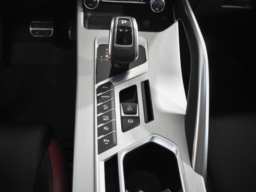 Geely Coolray I Санкт-Петербург  - изображение 17