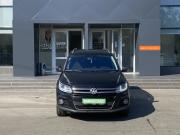 Volkswagen Tiguan I Рестайлинг Краснодар  - изображение 21