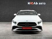 Mercedes-Benz CLS III (C257) Рестайлинг Екатеринбург  - изображение 23