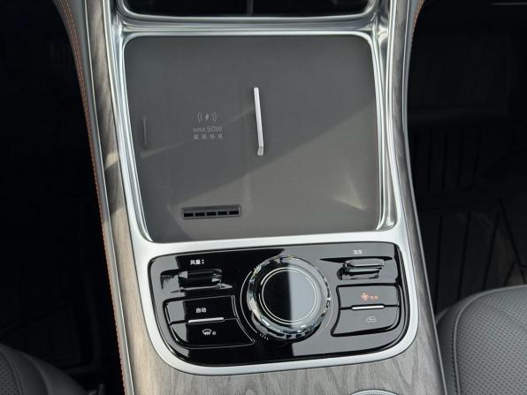 Geely Galaxy M7 с пробегом 2026 года, цена 3 600 000 рублей, 25 км, внедорожник, Автокод Объявления