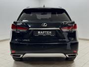 Lexus RX IV Рестайлинг Вологда  - изображение 29