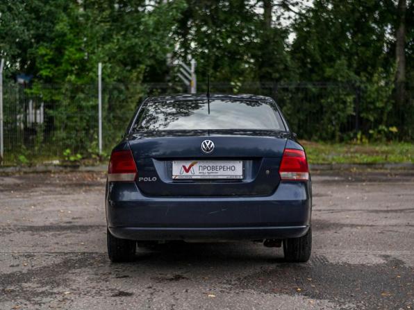 Volkswagen Polo V с пробегом 2013 года, цена 499 000 рублей, 253229 км, седан, Автокод Объявления