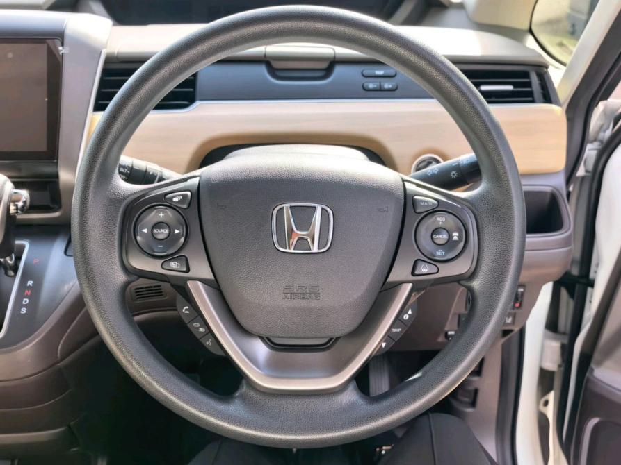 Honda Freed II Стерлитамак  - изображение 8