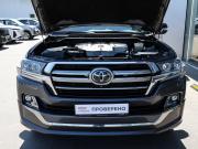 Toyota Land Cruiser 200 Series Рестайлинг 2 Москва  - изображение 38