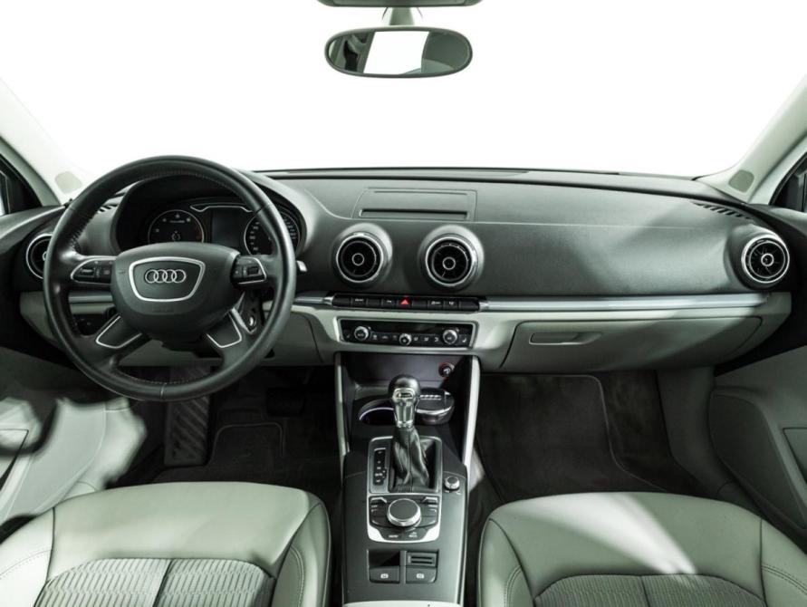 Audi A3 III (8V) Санкт-Петербург  - изображение 13