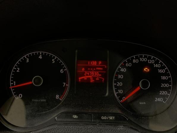 Volkswagen Polo V с пробегом 2012 года, цена 670 000 рублей, 220101 км, седан, Автокод Объявления