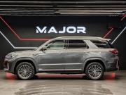 Changan CS95 I Рестайлинг Москва  - изображение 38