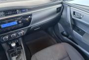 Toyota Corolla XI (E160 E170 E180) Киров  - изображение 40