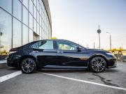 Toyota Camry VIII (XV70) Волгоград  - изображение 47
