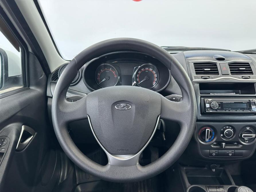 Lada (ВАЗ) Granta I Рестайлинг Тамбов  - изображение 17
