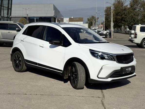 Livan X3 Pro с пробегом 2023 года, цена 1 266 000 рублей, 28013 км, внедорожник, Автокод Объявления