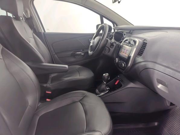 Renault Kaptur I с пробегом 2016 года, цена 1 228 000 рублей, 100149 км, внедорожник, Автокод Объявления