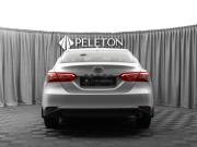 Toyota Camry VIII (XV70) Москва  - изображение 31