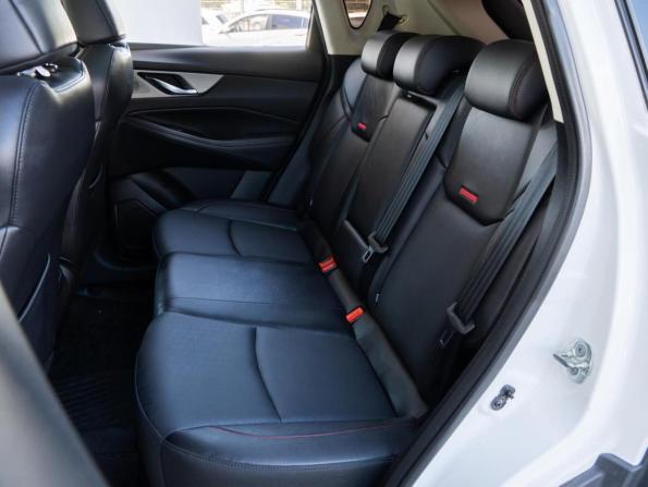 Changan CS35 Plus I Рестайлинг с пробегом 2023 года, цена 1 799 000 рублей, 57148 км, внедорожник, Автокод Объявления