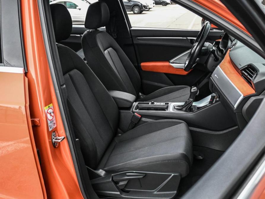 Audi Q3 II (F3) Новороссийск  - изображение 8