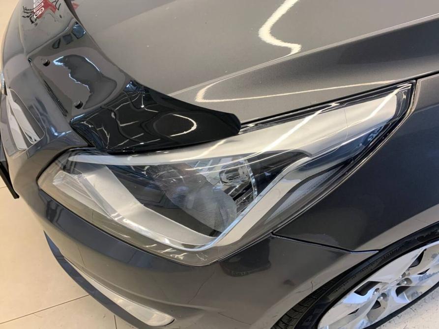 Hyundai Solaris I Рестайлинг Челябинск  - изображение 14