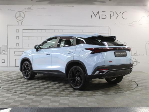 Omoda C5 I с пробегом 2023 года, цена 1 790 000 рублей, 36000 км, внедорожник, Автокод Объявления