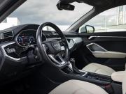 Audi Q3 II (F3) Москва  - изображение 29