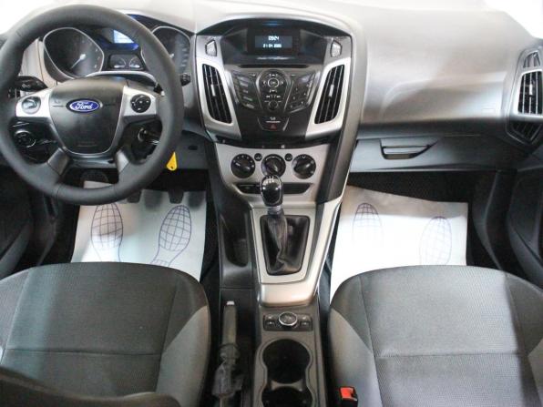 Ford Focus III с пробегом 2013 года, цена 696 300 рублей, 181082 км, хэтчбек, Автокод Объявления