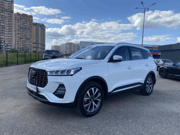 Xcite X-Cross 7 с пробегом 2024 года, цена 1 795 000 рублей, 33350 км, внедорожник, Автокод Объявления