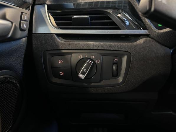 BMW X1 II (F48) с пробегом 2018 года, цена 2 785 000 рублей, 135814 км, внедорожник, Автокод Объявления