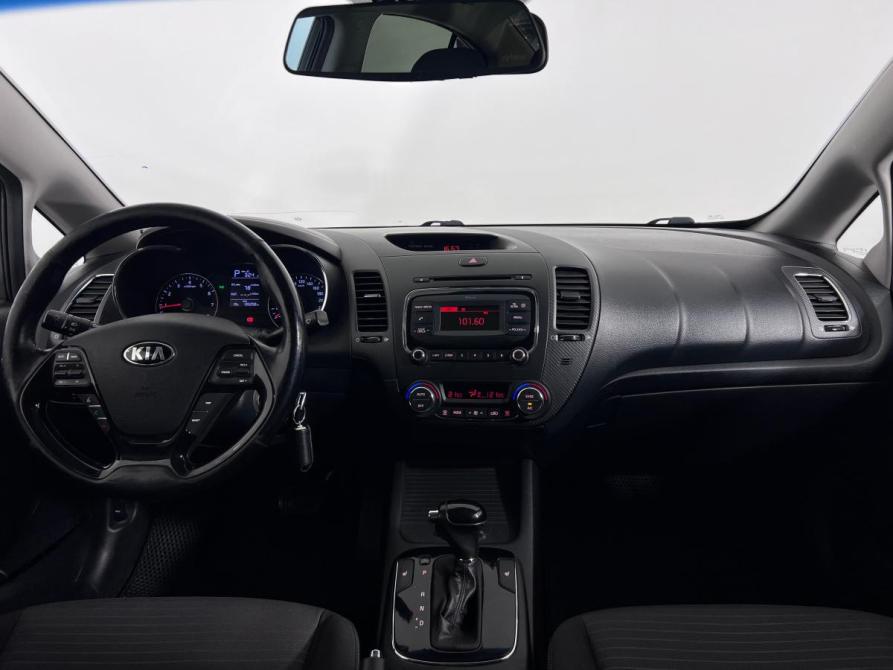 Kia Cerato III Рестайлинг (Classic) Ростов-на-Дону  - изображение 9