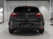Renault Megane III Москва  - изображение 30
