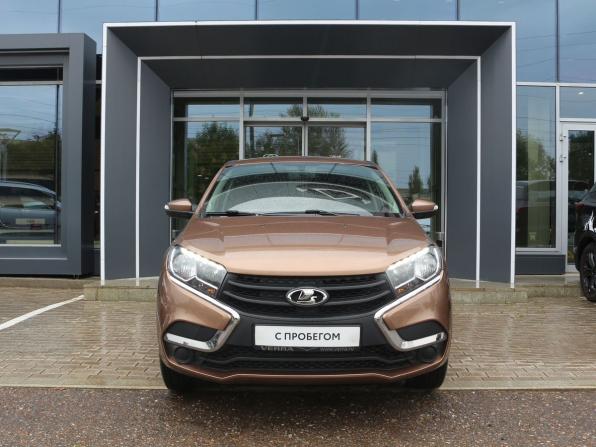 Lada (ВАЗ) XRAY I с пробегом 2019 года, цена 890 000 рублей, 38104 км, хэтчбек, Автокод Объявления