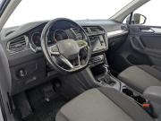 Volkswagen Tiguan II Рестайлинг Москва  - изображение 41